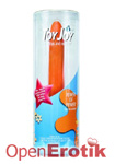 Tower of Power Vibrator Orange (Scala - ToyJoy)