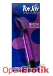 True Love - Translucent Purple (Scala - ToyJoy)