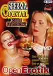 Sperma-Cocktail zum Dessert (Puaka)