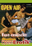 Fast erwischt - �ffentlicher Nahverkehr (QUA) (Videorama - Open Air)