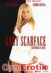 Lady Scarface - The world is hers (Adam & Eve Pictures)