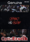 Gepeinigt und Belohnt (Genuine - Twilight)