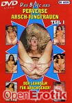 Das Beste aus Perverse Arsch-Jungfrauen Teil 1 (Puaka - Das Beste aus) Das Beste aus Perverse Arsch-Jungfrauen Teil 1 (Puaka - Das Beste aus)