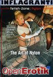 Fetish-Zone: Nylon - The Art of Nylon (Inflagranti - Fetish-Zone)