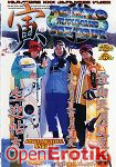 Tokyo Tripletang Sextour (Taiyo Entertainment - Hardcore XXX Japanese Video)