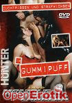 Zuchtpissen und Strafwichsen im Gummipuff (Mike Hunter)