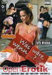 Was w�re, wenn...? (Magma)