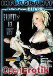 Fetish-Zone: Bizarr - Sklaven der Lust (Inflagranti - Fetish-Zone)
