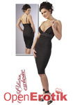 Cabaret Kleid Gr��e S (Orion)