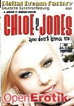 Chloe Jones 2 - You don't know me (Digital Dream Factory)