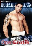 Manstars - Julian Vincenzo (Private - Manstars)