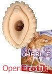 Inferno Masturbator und DVD - 3 Stengel f�r Charlie (inferno)