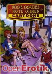 Rooie Oortjes - Rote Ohren Cartoons 6 (Rooie Oortjes)