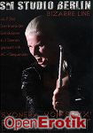 Syonera von Styx' - Folterkabinett (SM Studio Berlin)