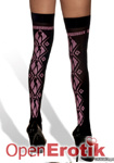 Girl-Gyle Thigh High (Hustler Lingerie)