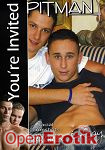 You're Invited (Sweet Pictures - Pitman)