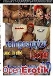 reingespritzt und in alle L�cher abgef�llt !! 10 (Magic-Horn-Video)