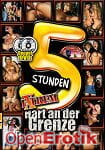 Sexpack Extreme Hart an der Grenze - 5 Stunden (MMV - Doppel DVD)