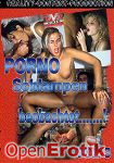 Porno Schlampen beobachtet ... !  Vol. 3 (Magic-Horn-Video - 3)
