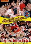 Magma swingt im Club Legeres (Magma - Magma swingt)