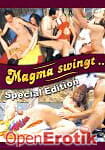 Magma swingt...Spezial Edition (QUA) (Magma)