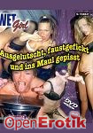 Ausgelutscht, faustgefickt und ins Maul gepisst (QUA) (Videorama - Wet Girl)