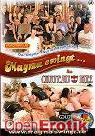 Magma swingt...im Chateau Inez (Magma)