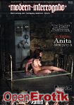 Modern-Interrogatio im Verh�r: Anita (inquisitionlive)