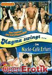 Magma swingt im Nacht-Cafe Erfurt (Magma - Magma swingt)