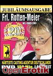 Frl. Rottenmeier 20 - Jubil�umsausgabe (QUA) (Muschi Movie)