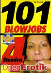 101 Blowjops (Horny Heaven)