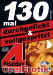 130 mal durchgefickt & vollgespritzt (Horny Heaven)
