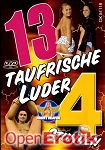 13 taufrische Luder (Horny Heaven)