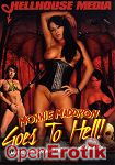 Moxxie Maddron - Goes To Hell! (Pure Play)