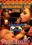 Experiment: Ausgeliefert sein! Vol. 18 (KitKatClub - Experiment: Ausgeliefert sein)