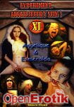 Experiment: Ausgeliefert sein! vol. 11 (KitKatClub - Experiment: Ausgeliefert sein)