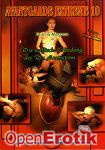 Avantgarde Extreme vol. 10 (KitKatClub - Avantgarde Extreme)