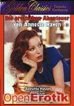 Die erotischen Abenteuer von Annette Haven (Tabu - Golden Classics)