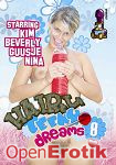 Hairy Teeny dreams 8 (Sweet Pictures - Teeny Dreams)