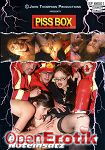 Piss- und Sperma Noteinsatz (666 - John Thompson)