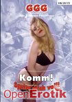Komm! Spritz mich voll! (GGG - John Thompson)
