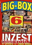 Big Box - Inzest - 6 Stunden (BB - Video - 4 DVD's)