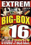 Big Box - Extrem 90 - 16 Stunden (BB - Video - 4 DVD's)
