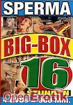 Big Box - Sperma 87 - 16 Stunden (BB - Video - 4 DVD's)