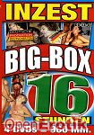 Big Box - Inzest 81 - 16 Stunden (BB - Video - 4 DVD's)