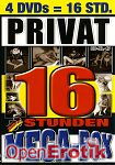 Big Box - Privat 47 - 16 Stunden (BB - Video - 4 DVD's)