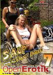 Sauf meine Pisse 7 (Create-X Production - New Line)