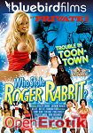 Who stole Roger Rabbit? (Private - Bluebird)