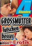 Grossmütter lutschen besser - 4 Stunden (Horny Heaven) Grossmütter lutschen besser - 4 Stunden (Horny Heaven)