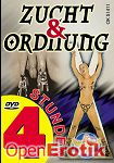 Zucht und Ordnung - 4 Stunden (Horny Heaven)